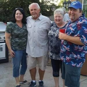 Meet your Posher, Pam